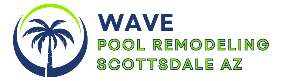Wave Pool Remodeling Scottsdale AZ